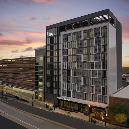 Ac Hotel By Marriott St. Louis Clayton Eksteriør billede