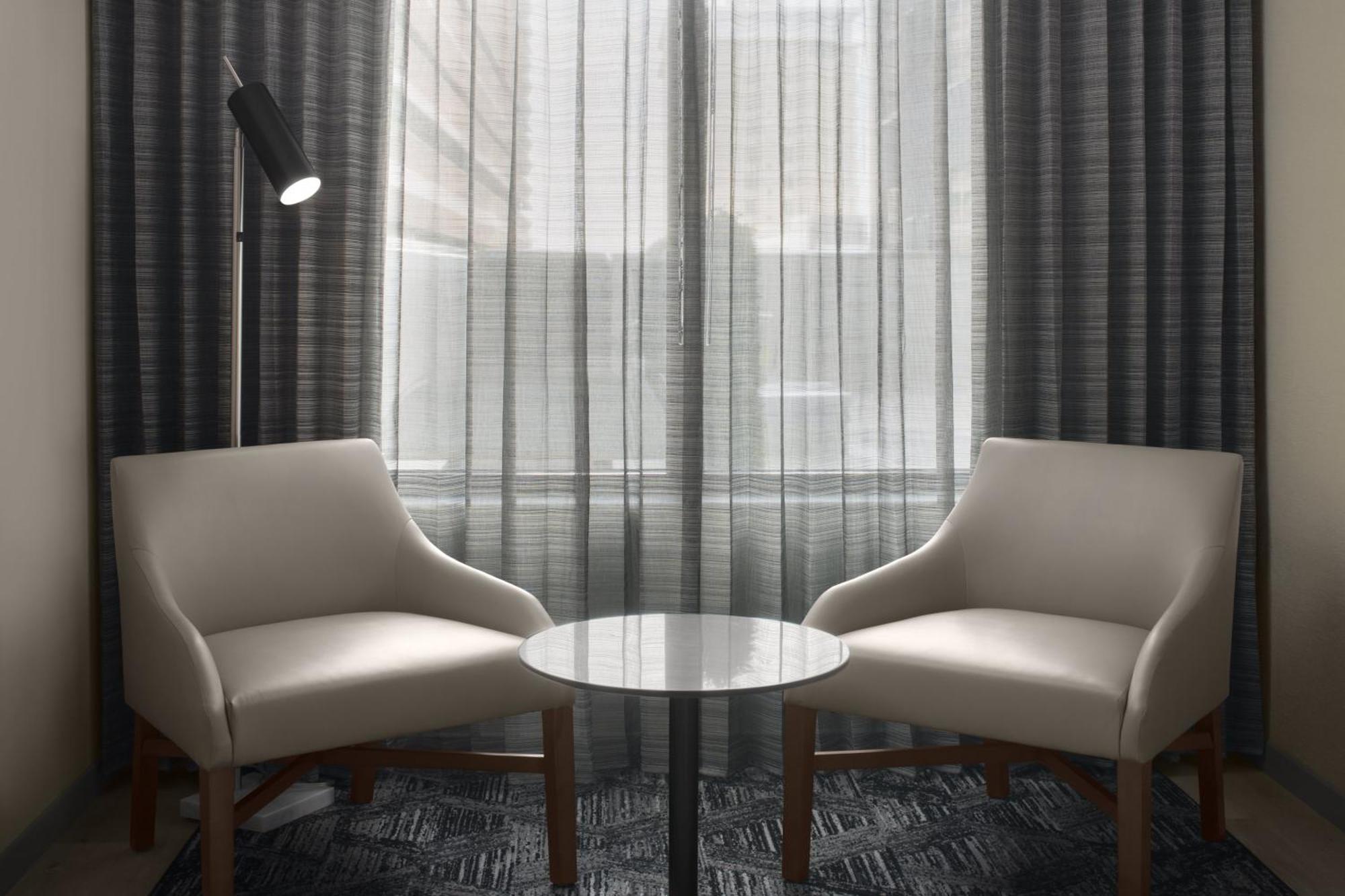 Ac Hotel By Marriott St. Louis Clayton Eksteriør billede