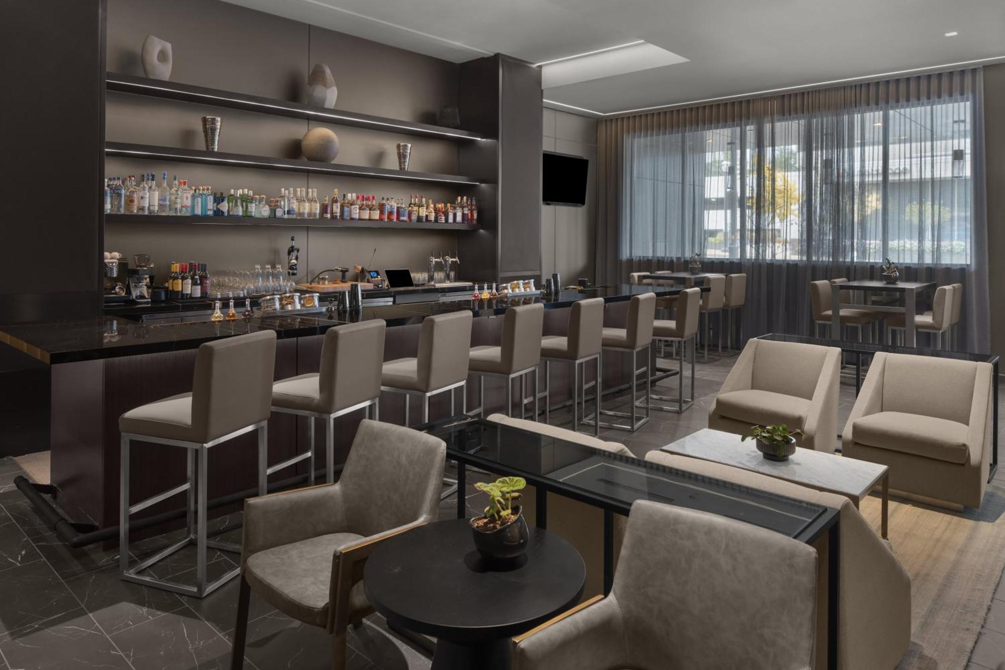 Ac Hotel By Marriott St. Louis Clayton Eksteriør billede