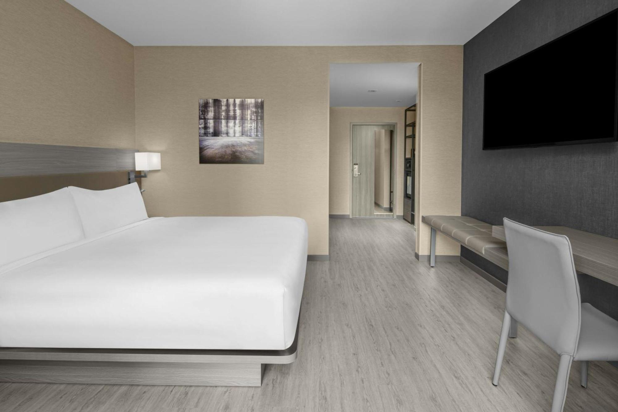 Ac Hotel By Marriott St. Louis Clayton Eksteriør billede