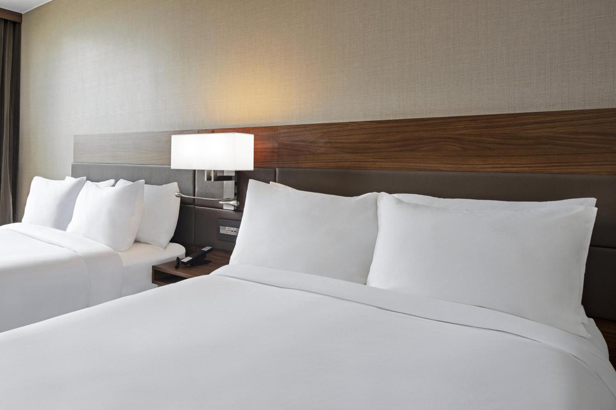 Ac Hotel By Marriott St. Louis Clayton Eksteriør billede